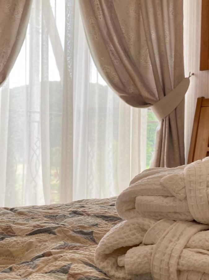 Mini Hotel Solnce Karpat Polyana  Extérieur photo