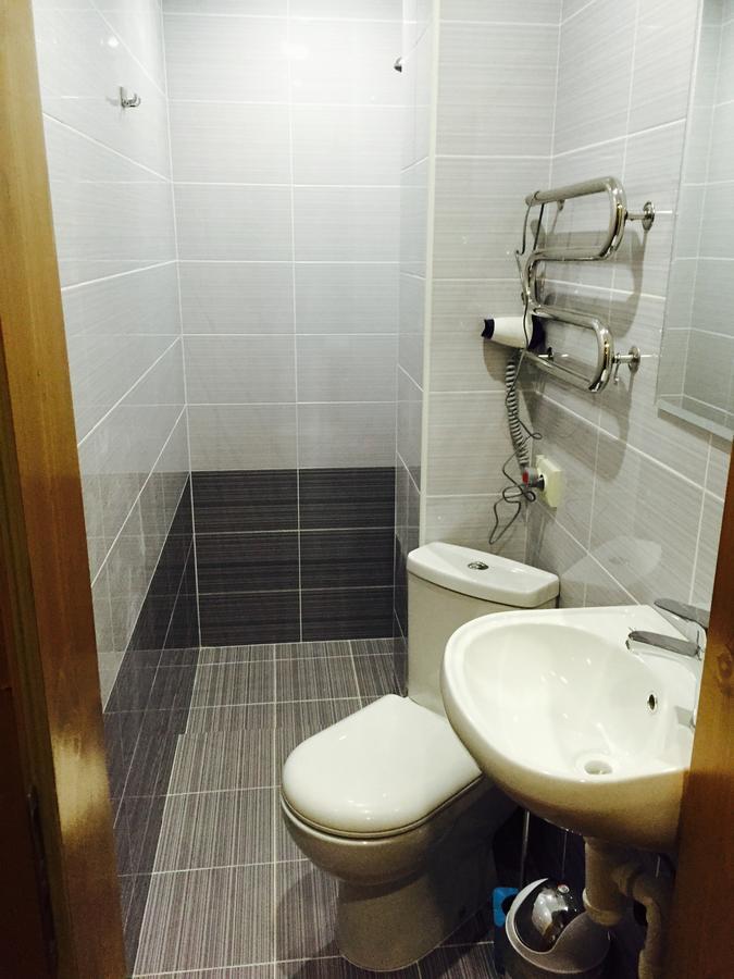 Mini Hotel Solnce Karpat Polyana  Extérieur photo