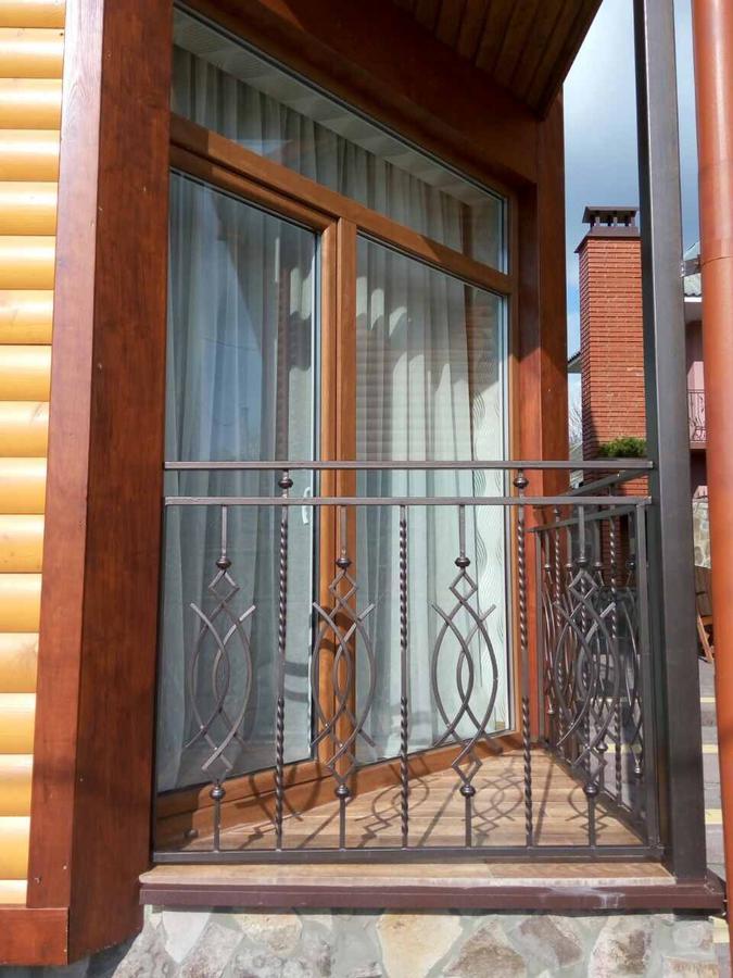 Mini Hotel Solnce Karpat Polyana  Extérieur photo