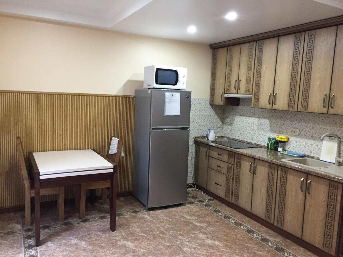Mini Hotel Solnce Karpat Polyana  Extérieur photo